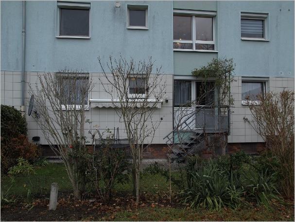 Foto 2 von 12 — Garage, Eigentumswohnung (3 bis 4 Zimmer)