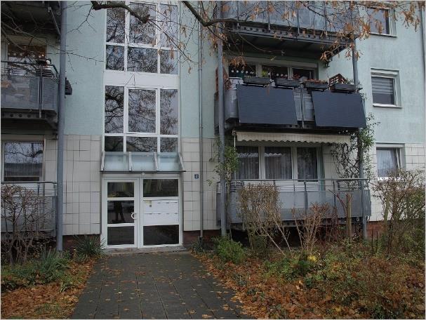 Foto 1 von 12 — Garage, Eigentumswohnung (3 bis 4 Zimmer)