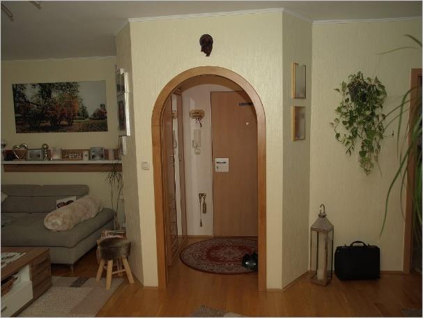 Foto 3 von 12 — Garage, Eigentumswohnung (3 bis 4 Zimmer)