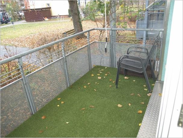 Foto 5 von 12 — Garage, Eigentumswohnung (3 bis 4 Zimmer)