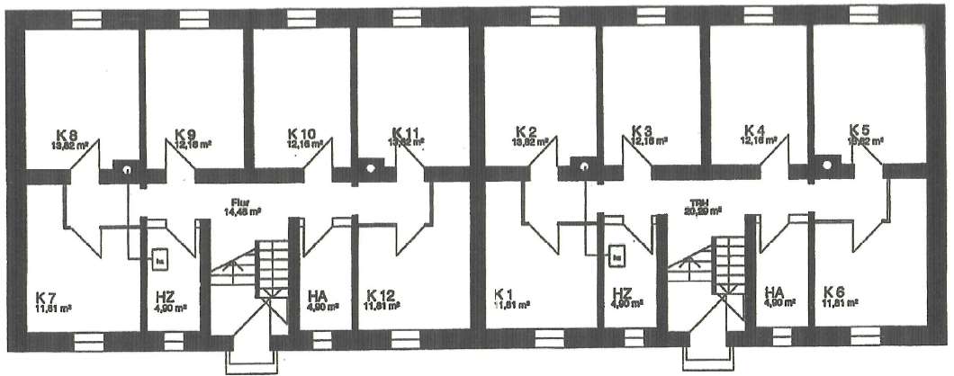 Foto 5 von 5 — Eigentumswohnung (3 bis 4 Zimmer)