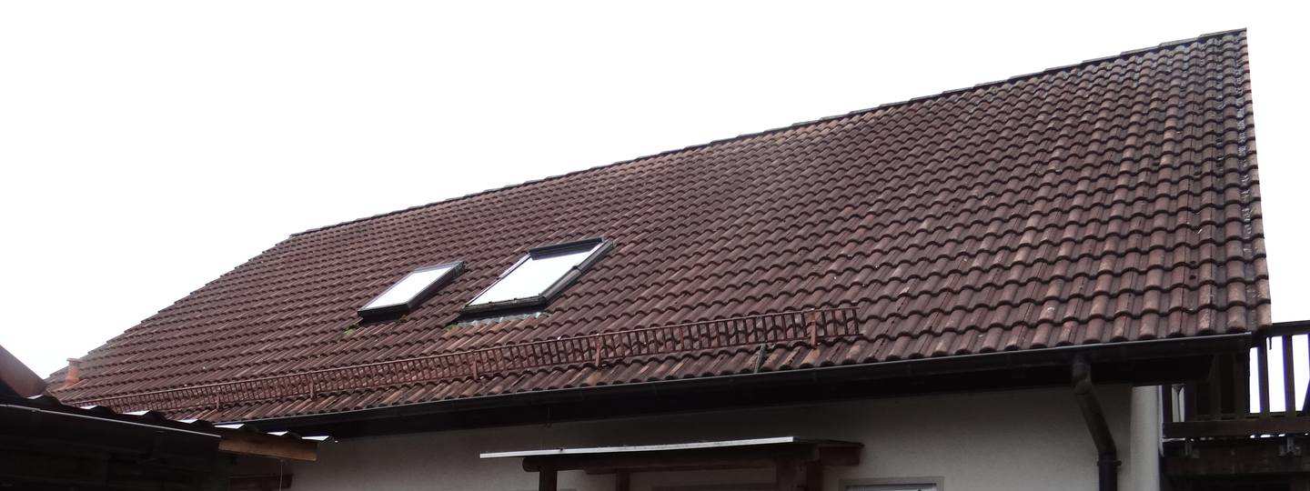 Foto 3 von 6 — Eigentumswohnung (ab 5 Zimmer), Garage