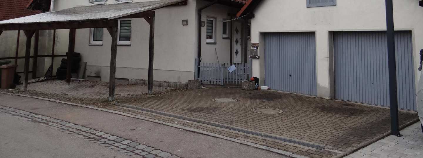 Foto 2 von 6 — Eigentumswohnung (ab 5 Zimmer), Garage