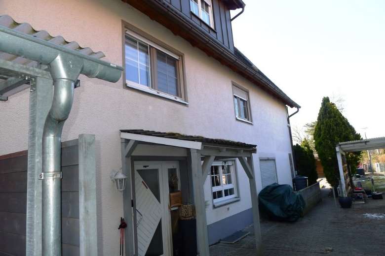 Foto 2 von 6 — Einfamilienhaus
