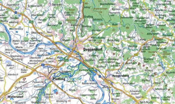 Foto 1 von 4 — Baugrundstück