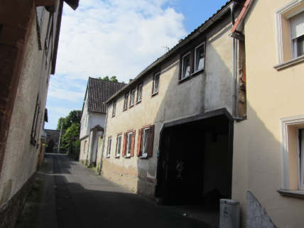 Foto 2 von 13 — Einfamilienhaus, Sonstiges