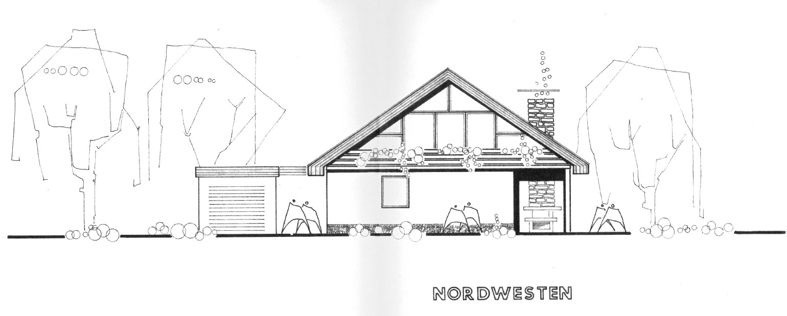 Foto 5 von 16 — Einfamilienhaus, Garage