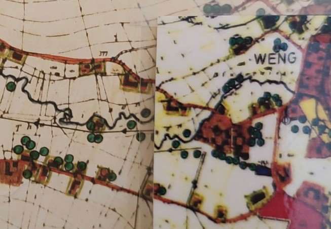 Foto 5 von 18 — Einfamilienhaus, unbebautes Grundstück