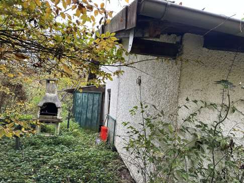 Foto 10 von 18 — Einfamilienhaus, unbebautes Grundstück