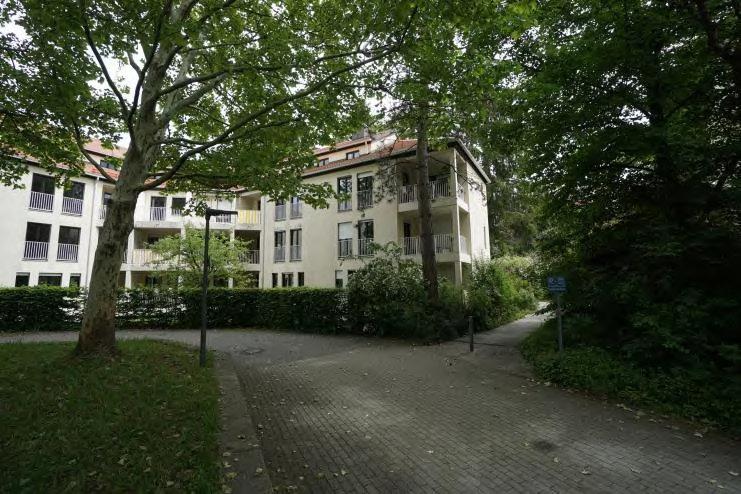 Foto 1 – Eigentumswohnung (1 bis 2 Zimmer)
