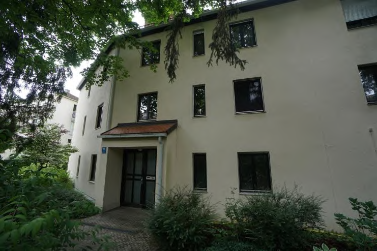 Foto 4 von 35 — Eigentumswohnung (1 bis 2 Zimmer)