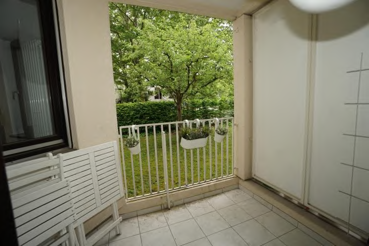 Foto 11 von 35 — Eigentumswohnung (1 bis 2 Zimmer)