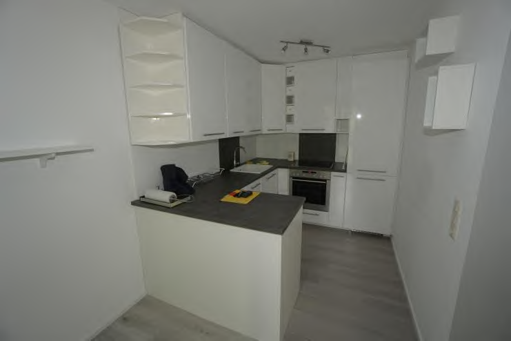 Foto 10 von 35 — Eigentumswohnung (1 bis 2 Zimmer)