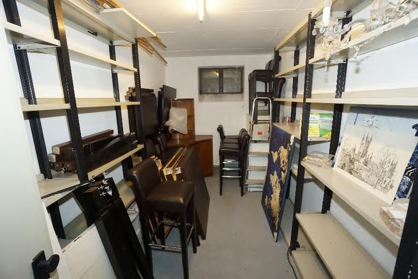 Foto 15 von 35 — Eigentumswohnung (1 bis 2 Zimmer)