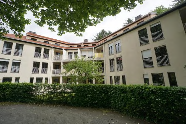 Foto 25 von 35 — Eigentumswohnung (1 bis 2 Zimmer)
