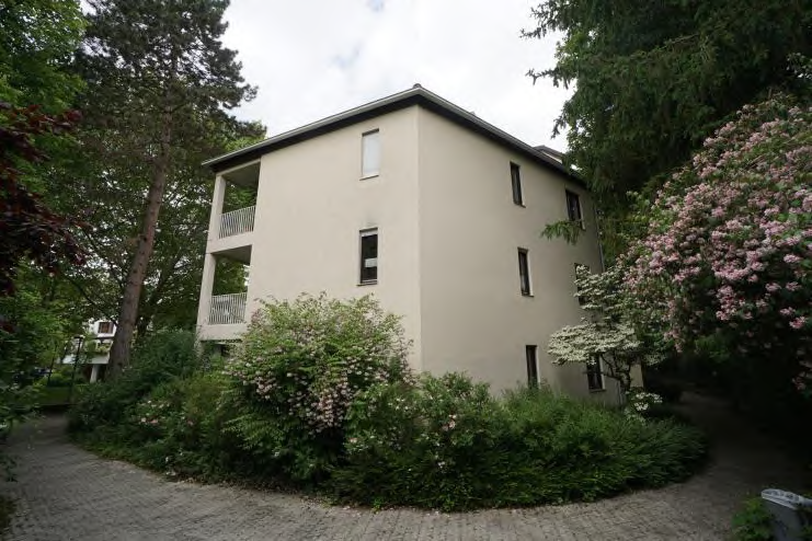 Foto 3 von 35 — Eigentumswohnung (1 bis 2 Zimmer)