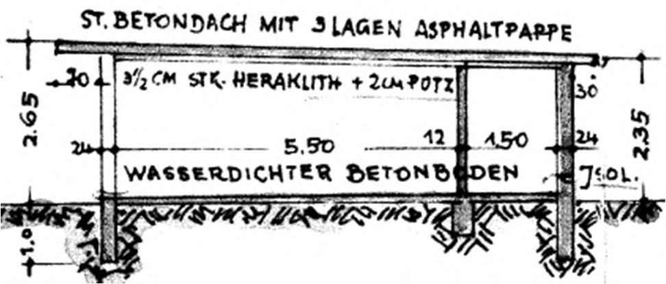 Foto 68 von 86 — Mehrfamilienhaus