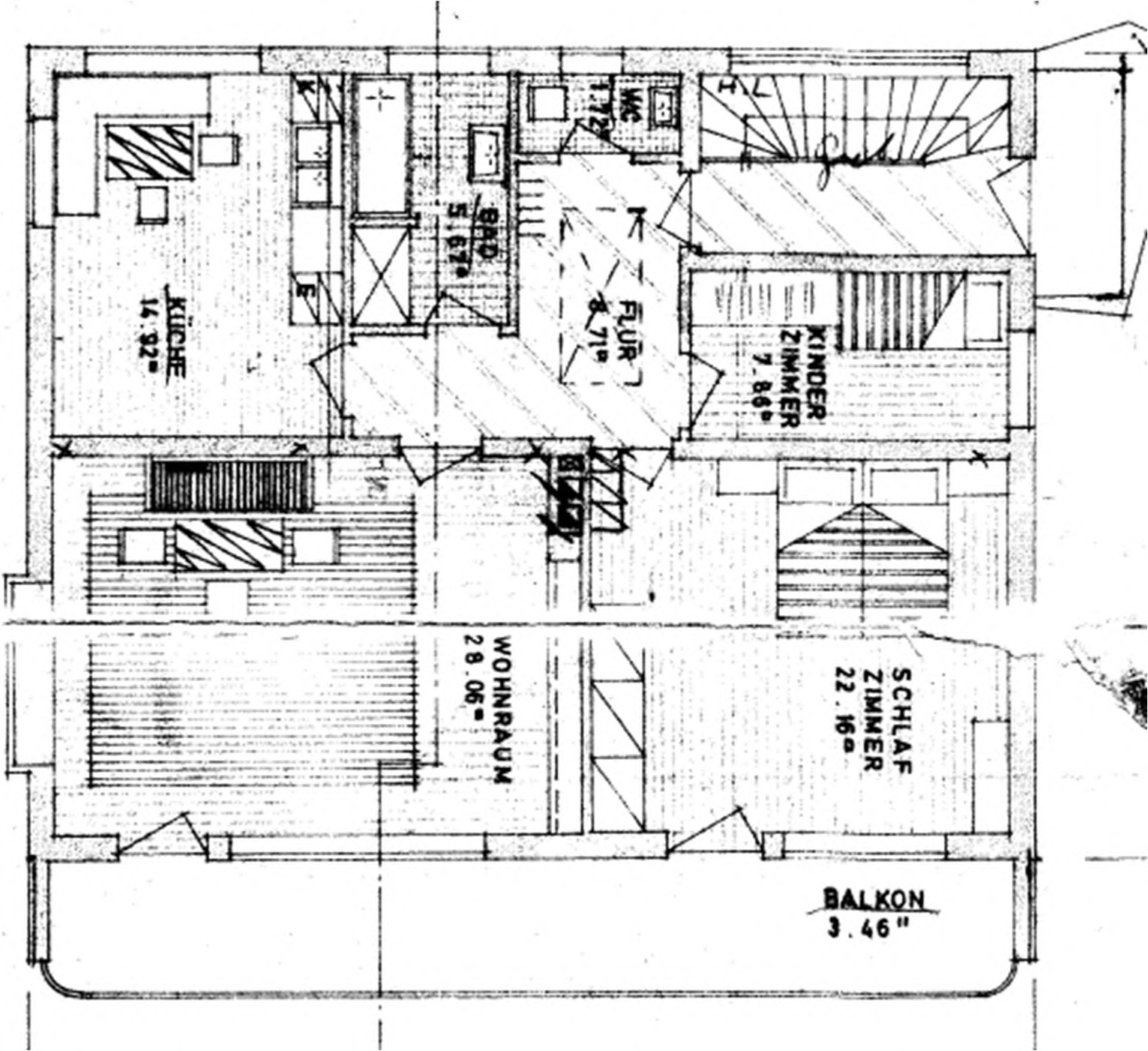 Foto 65 von 86 — Mehrfamilienhaus