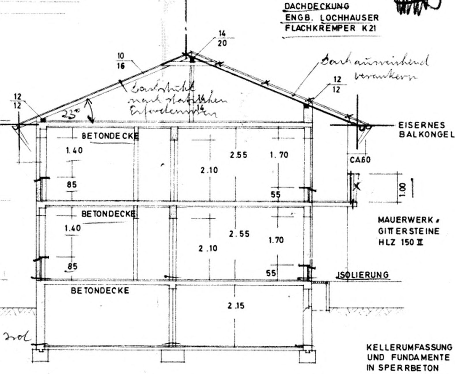 Foto 67 von 86 — Mehrfamilienhaus