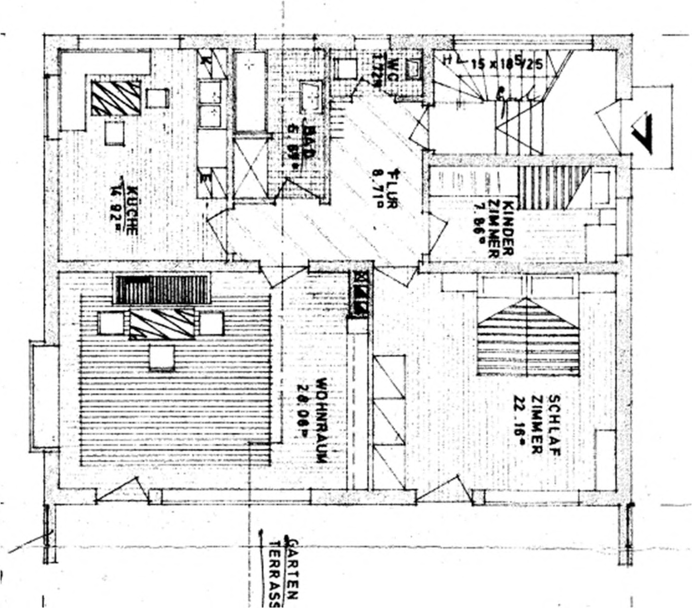 Foto 64 von 86 — Mehrfamilienhaus