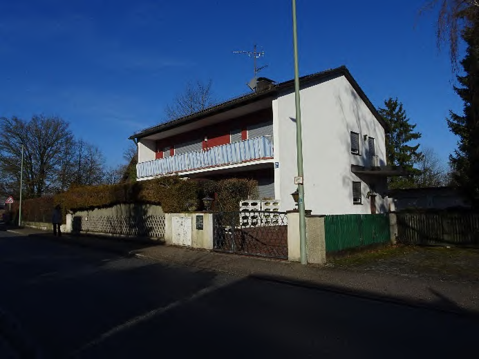 Foto 69 von 86 — Mehrfamilienhaus