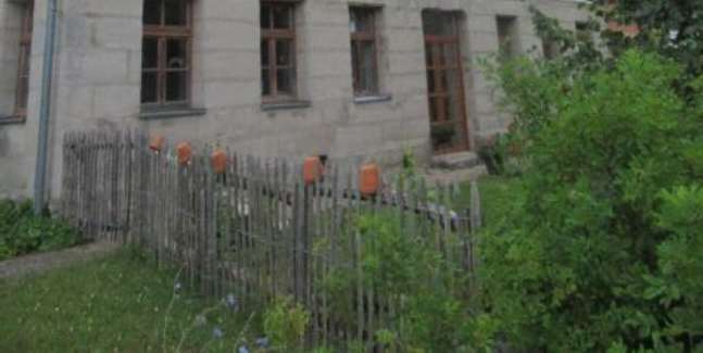 Foto 2 von 37 — land- und forstwirtschaftlich genutztes Grundstück