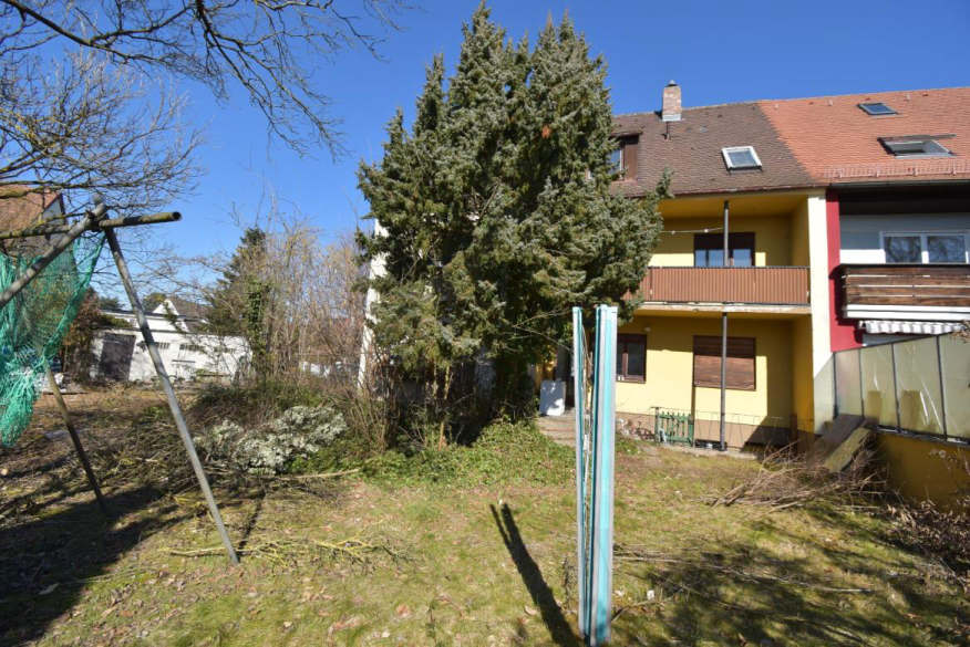 Foto 15 von 36 — Mehrfamilienhaus, Garage, Dreifamilienhaus (Reiheneckhaus), Doppelgarage
