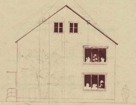 Foto 7 von 36 — Mehrfamilienhaus, Garage, Dreifamilienhaus (Reiheneckhaus), Doppelgarage