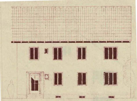 Foto 5 von 36 — Mehrfamilienhaus, Garage, Dreifamilienhaus (Reiheneckhaus), Doppelgarage