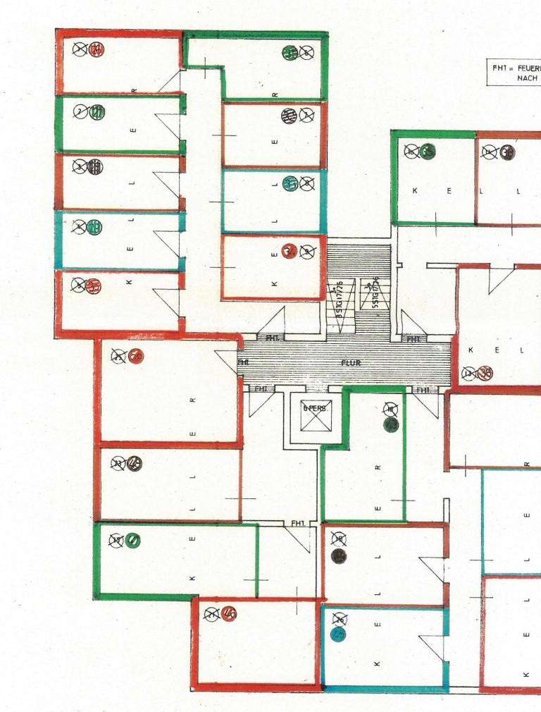 Foto 1 von 1 — Eigentumswohnung (3 bis 4 Zimmer), Sonstiges