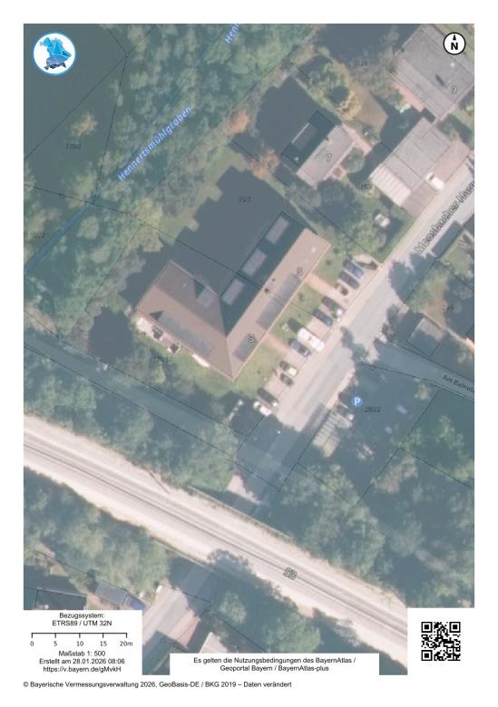 Foto 4 von 4 — Eigentumswohnung (1 bis 2 Zimmer)