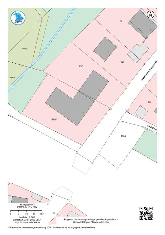 Foto 3 von 4 — Eigentumswohnung (1 bis 2 Zimmer)