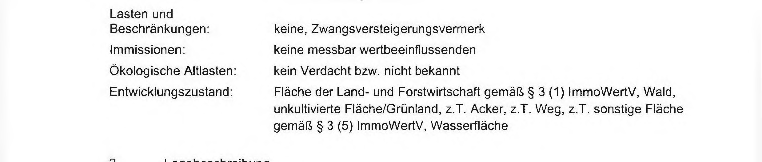 Foto 7 von 39 — land- und forstwirtschaftlich genutztes Grundstück