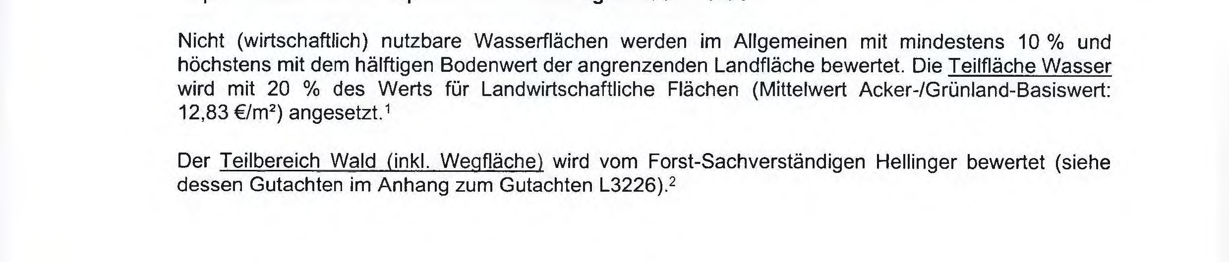 Foto 25 von 39 — land- und forstwirtschaftlich genutztes Grundstück