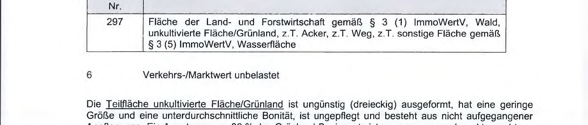 Foto 22 von 39 — land- und forstwirtschaftlich genutztes Grundstück