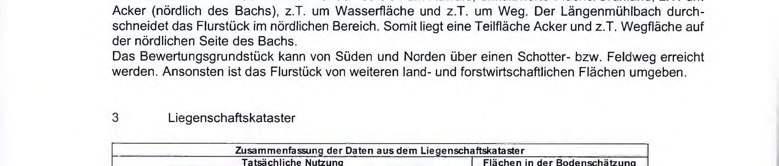 Foto 13 von 39 — land- und forstwirtschaftlich genutztes Grundstück