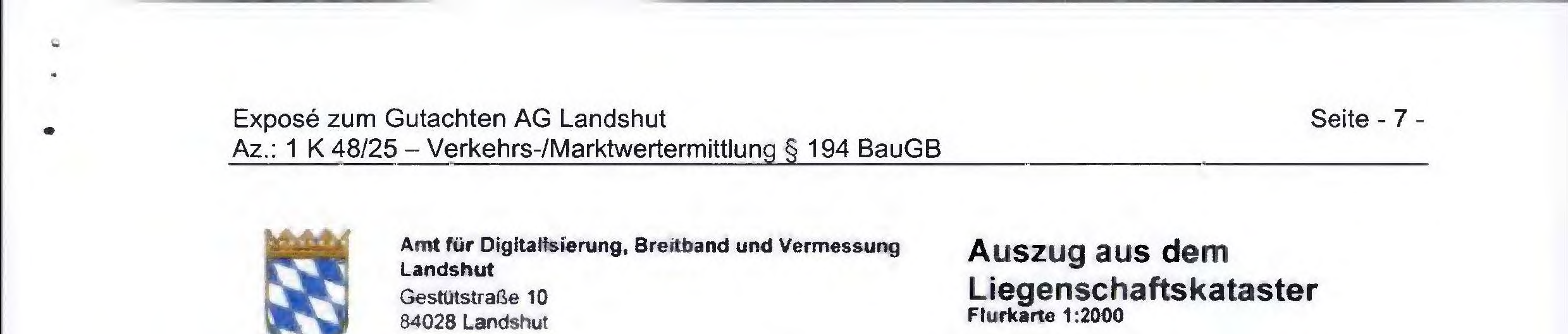 Foto 32 von 39 — land- und forstwirtschaftlich genutztes Grundstück