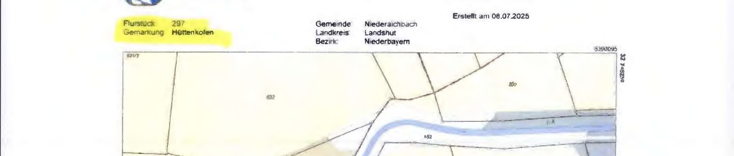Foto 33 von 39 — land- und forstwirtschaftlich genutztes Grundstück