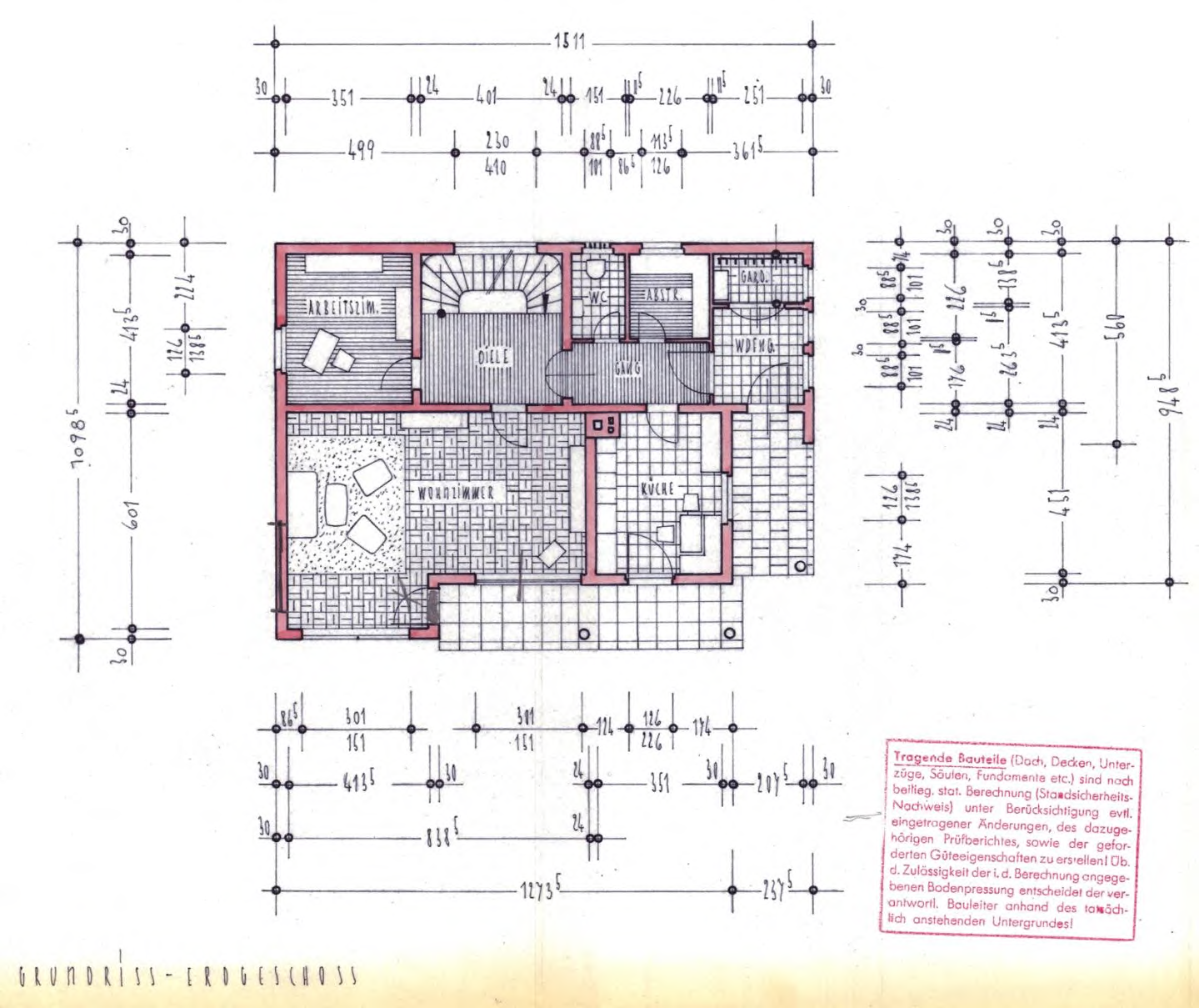 Foto 3 von 19 — Einfamilienhaus