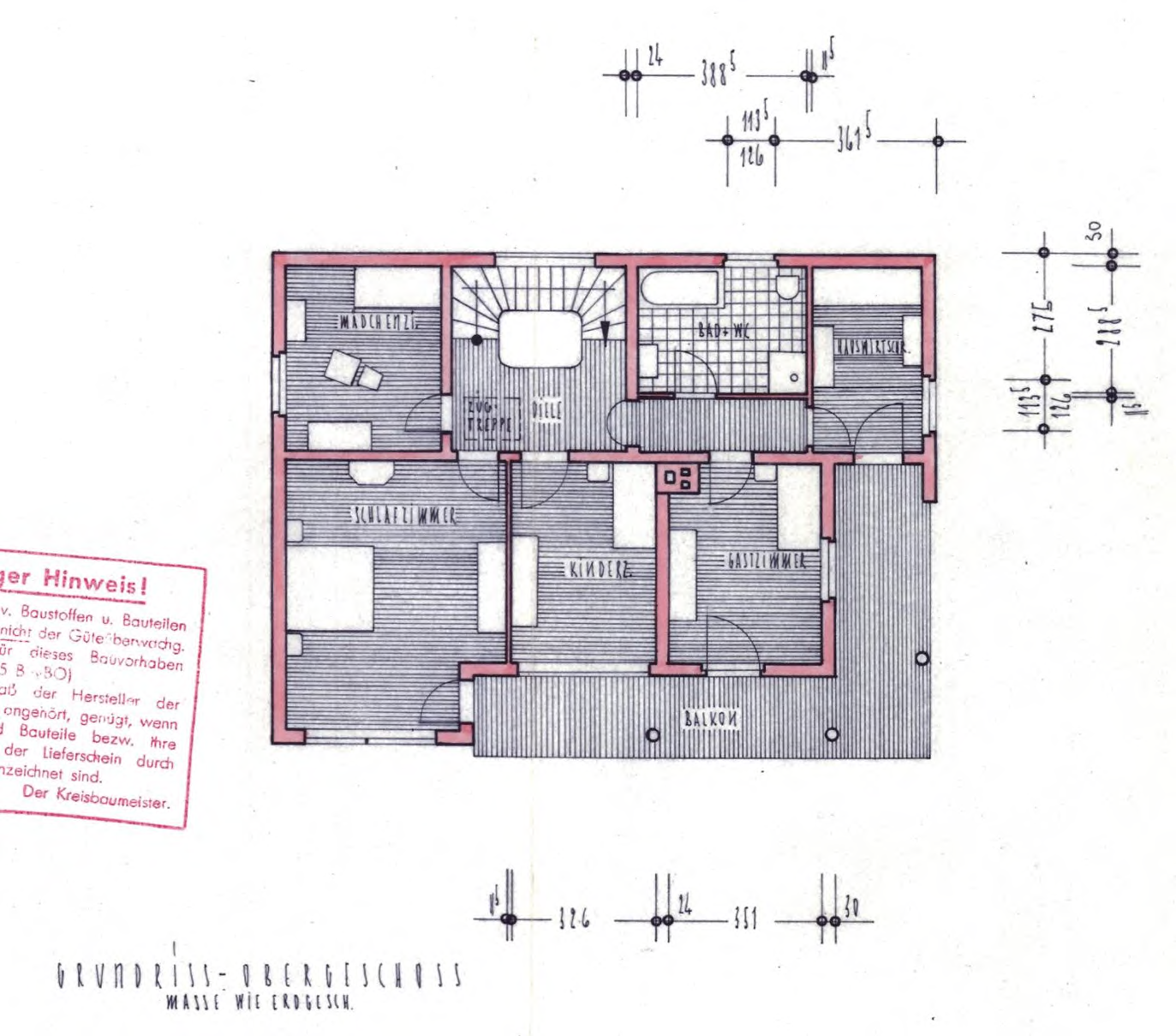 Foto 4 von 19 — Einfamilienhaus