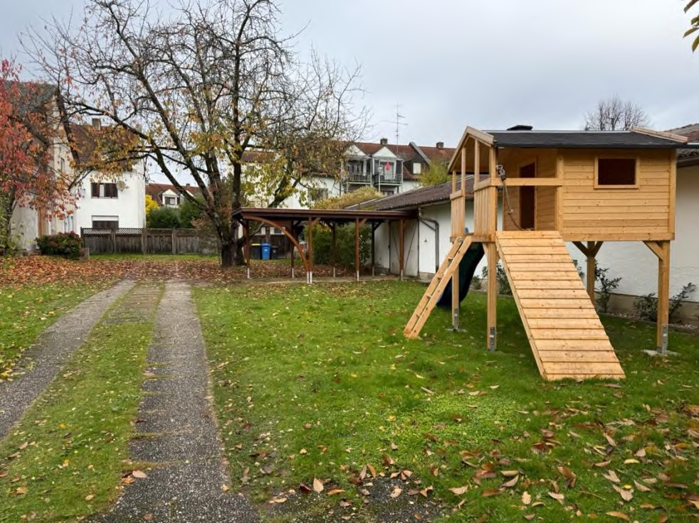 Foto 11 von 19 — Einfamilienhaus