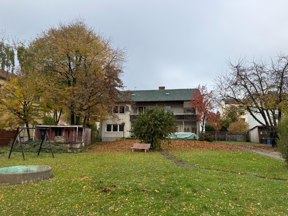 Foto 10 von 19 — Einfamilienhaus