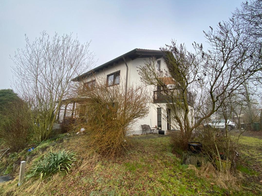 Foto 14 von 17 — Mehrfamilienhaus