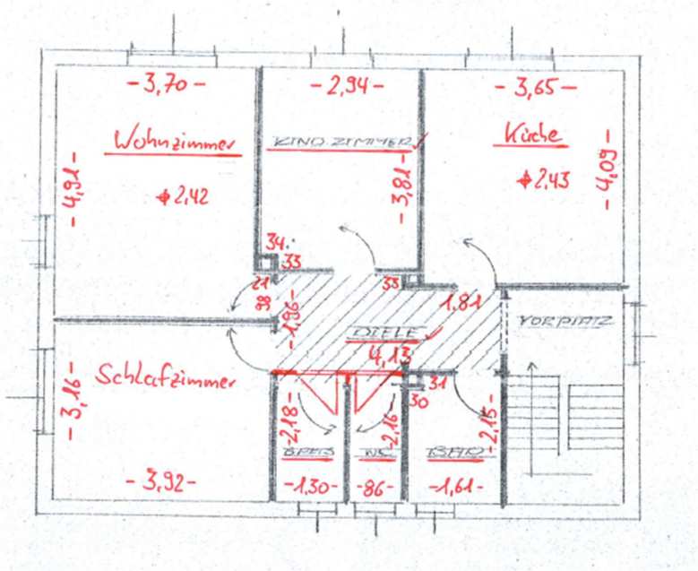 Foto 3 von 24 — Mehrfamilienhaus