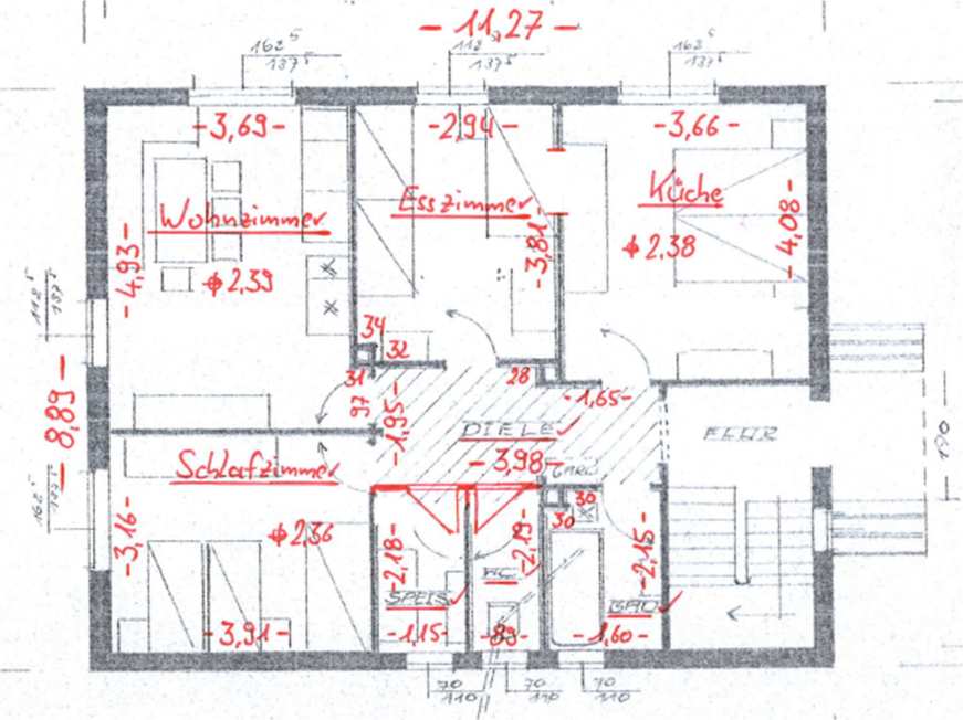 Foto 2 von 24 — Mehrfamilienhaus