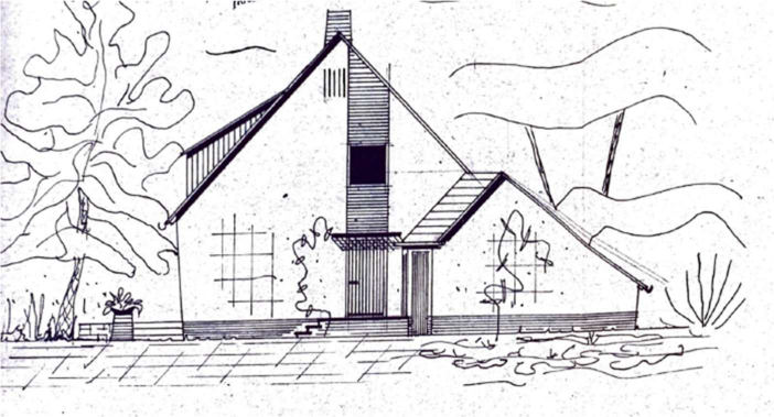 Foto 6 von 13 — Einfamilienhaus