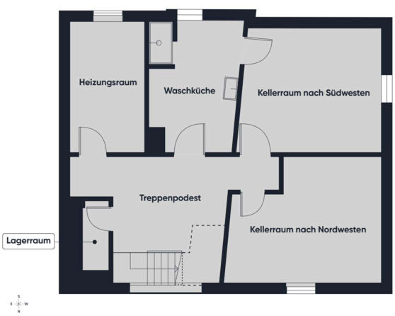 Foto 8 von 13 — Einfamilienhaus