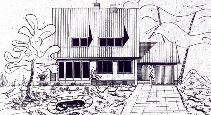 Foto 7 von 13 — Einfamilienhaus