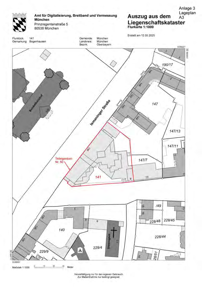 Foto 16 von 33 — Gewerbeeinheit (z.B. Laden, Büro)