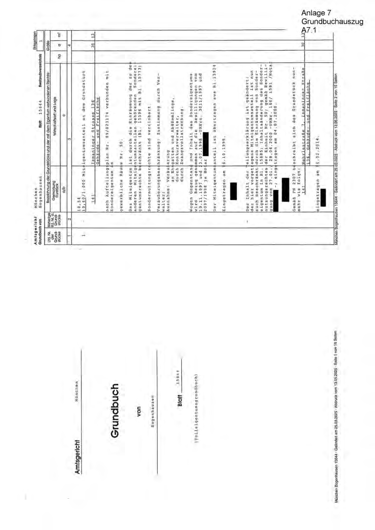 Foto 22 von 33 — Gewerbeeinheit (z.B. Laden, Büro)